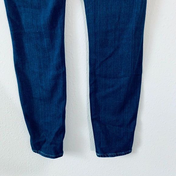 Paige Verdugo Ankle Skinny Jeans - Picture 5 of 5